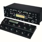 La pédale d’effet Kemper Profiler Rack + Remote MK 2 : Notre avis