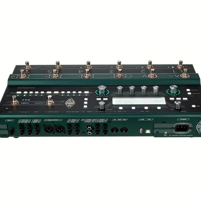 Kemper Profiler Stage – photo 7