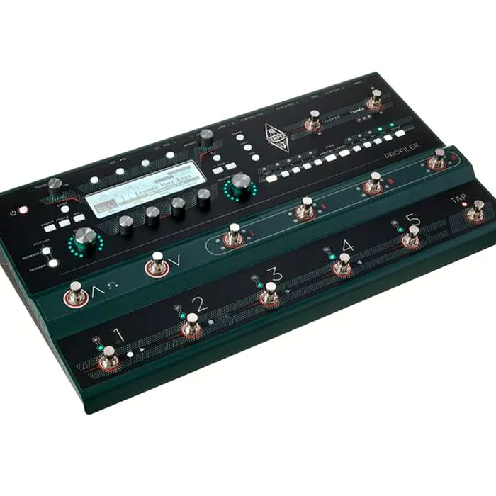 Kemper Profiler Stage – photo 6
