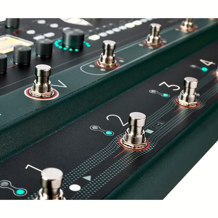 Kemper Profiler Stage – photo 11