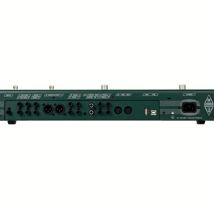 Kemper Profiler Stage – photo 9