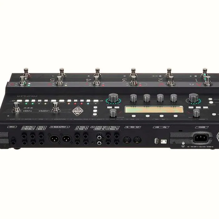 Kemper Profiler Stage MK 2 – photo 7