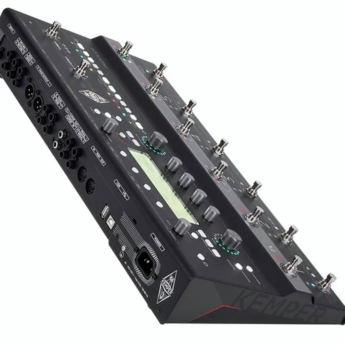 Kemper Profiler Stage MK 2 – photo 12