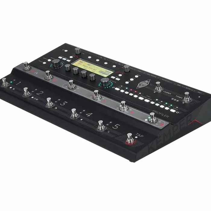 Kemper Profiler Stage MK 2 – photo 10