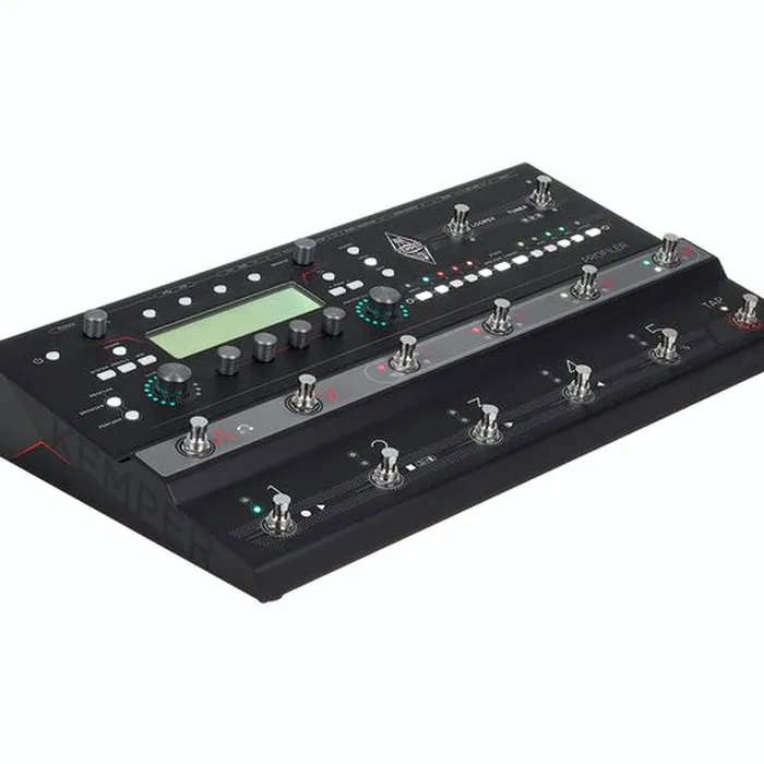 Kemper Profiler Stage MK 2 – photo 11