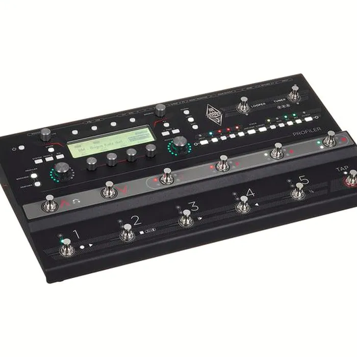 Kemper Profiler Stage MK 2 – photo 6