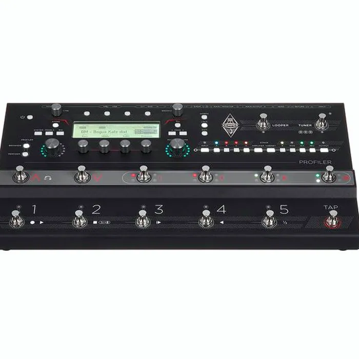 Kemper Profiler Stage MK 2 – photo 5