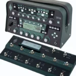 Kemper Profiling Amp PowerHead Set / Comparatif, Test & Avis