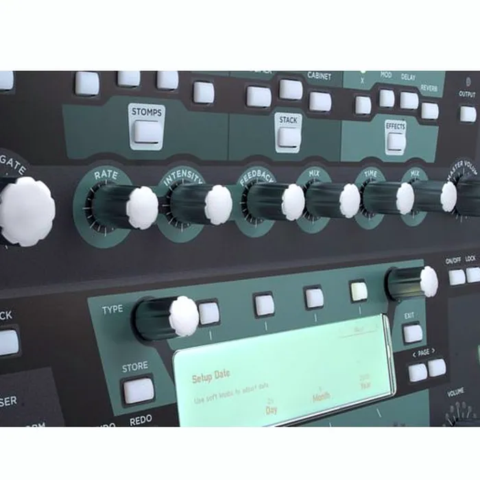 Kemper Profiling Amp PowerHead Set – photo 9