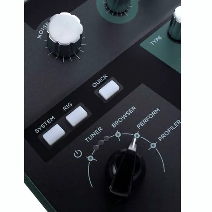 Kemper Profiling Amp PowerHead Set – photo 11