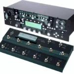 Test et Avis : Kemper Profiling Amp PowerRack Set