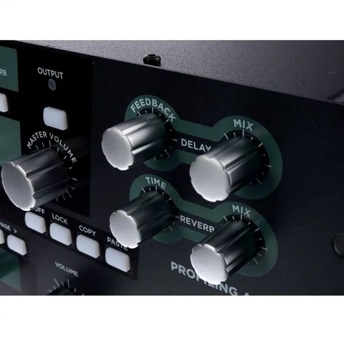 Kemper Profiling Amp PowerRack Set – photo 10