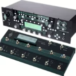 Test & Avis : Kemper Profiling Amp Rack BK Set