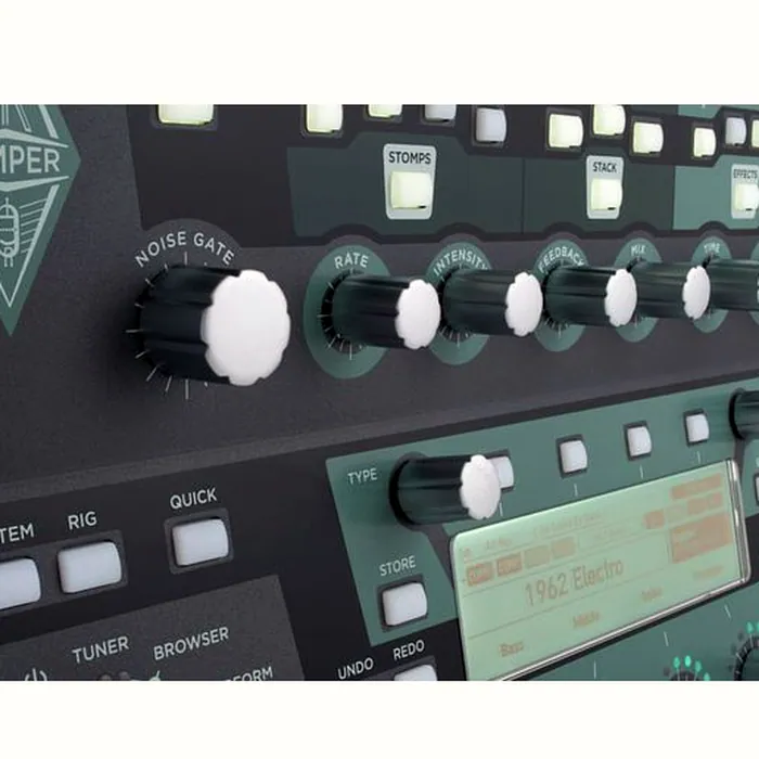 Kemper Profiling Amplifier Head BK – photo 10
