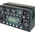 Kemper Profiling Amplifier Head BK / Test et Avis