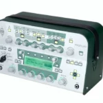 Kemper Profiling Amplifier Head WH / Avis & Test