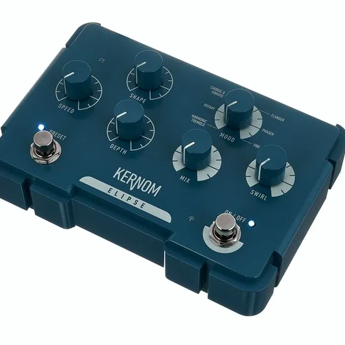 Kernom Elipse Modulation – photo 2