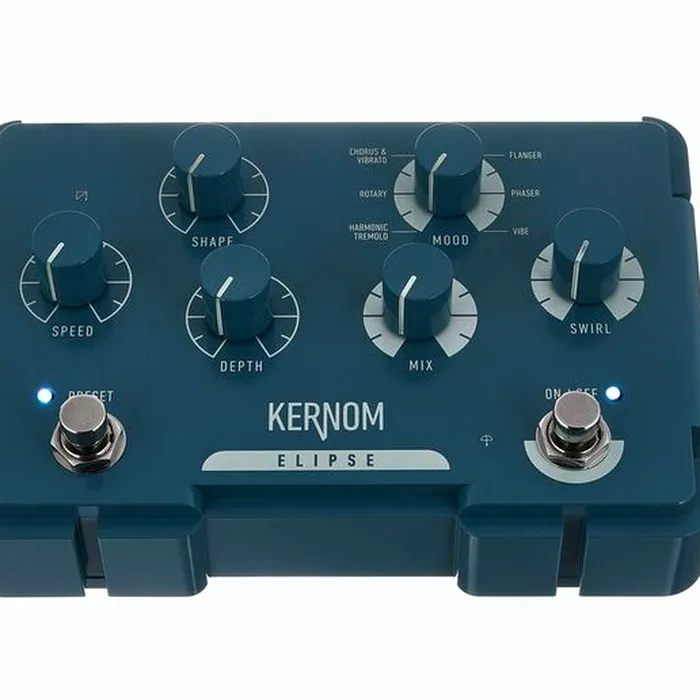 Kernom Elipse Modulation – photo 5