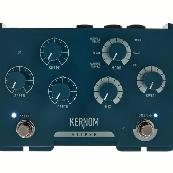 Kernom Elipse Modulation – photo 8