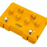 Avis pédale d’effet Kernom Moho Fuzz