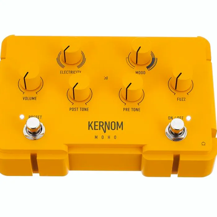 Kernom Moho Fuzz – photo 5