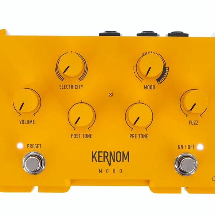 Kernom Moho Fuzz – photo 8
