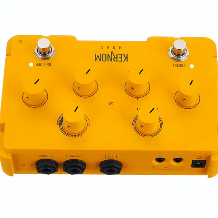 Kernom Moho Fuzz – photo 7