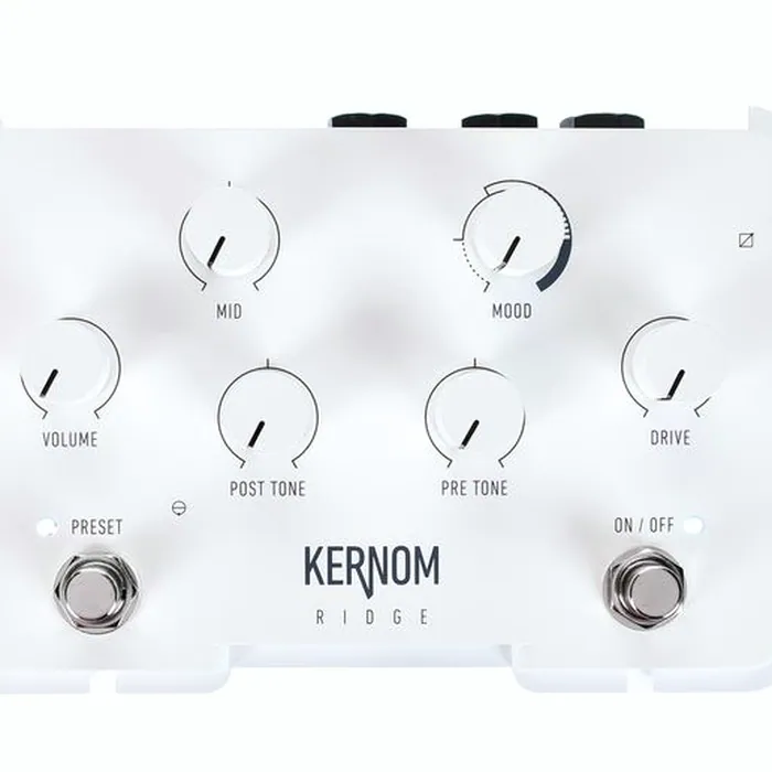 Kernom Ridge Overdrive – photo 8