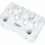 Kernom Ridge Overdrive – Avis sur cette pédale d’effet