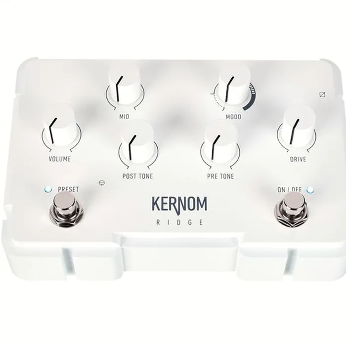 Kernom Ridge Overdrive – photo 5