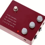 La Pédale d’effet Klon KTR Centaur Overdrive – Photos, Tests & Avis