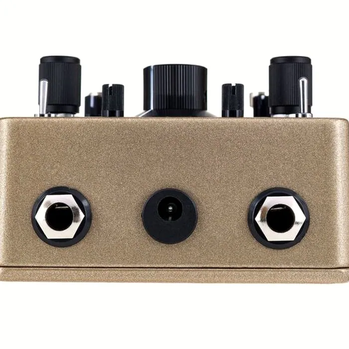 KMA Audio Machines Chief Disruptor Fuzz/Dist. – photo 9