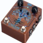 Avis pédale d’effet KMA Audio Machines Endgame Duality Calibrator