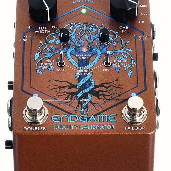 KMA Audio Machines Endgame Duality Calibrator – photo 5