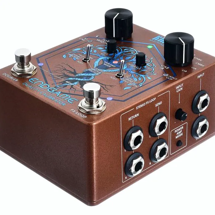 KMA Audio Machines Endgame Duality Calibrator – photo 10
