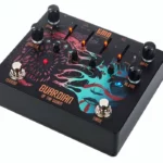 KMA Audio Machines Guardian of the Wurm Dist. – Avis sur cette pédale d’effet