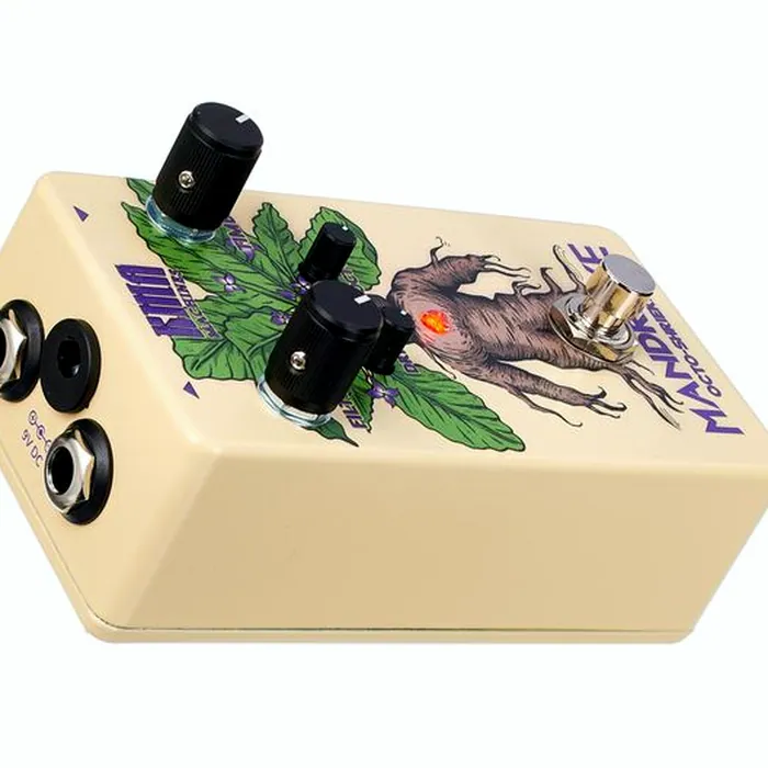 KMA Audio Machines Mandrake Octave Fuzz – photo 12