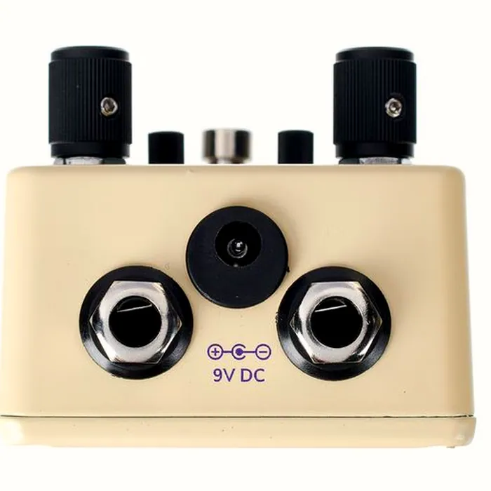KMA Audio Machines Mandrake Octave Fuzz – photo 9