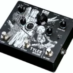 La pédale d’effet KMA Audio Machines Tyler Deluxe Freq. Splitter : Notre avis