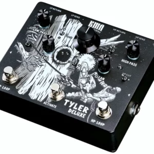 KMA Audio Machines Tyler Deluxe Freq. Splitter