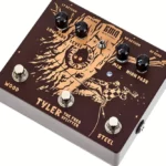 La Pédale d’effet KMA Audio Machines Tyler Frequency Splitter – Photos, Tests & Avis