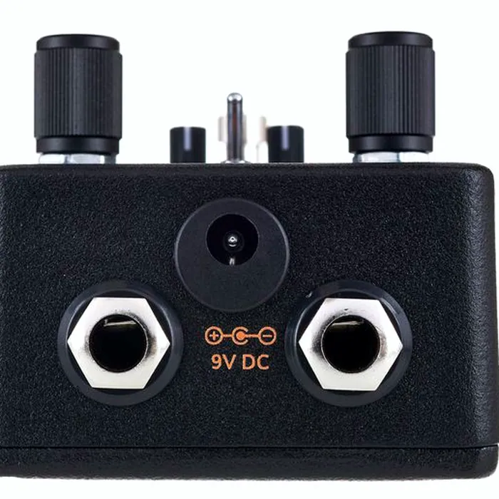 KMA Audio Machines WURM 2 Distortion – photo 9