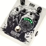 La Pédale d’effet KMA Audio Machines Wurm Distortion – Photos, Tests & Avis