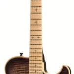 La guitare électrique Knaggs Kenai HSS Charcoal/Drift MN | Test, Avis & Comparatif