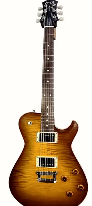 Knaggs Kenai T2 Tobacco NH