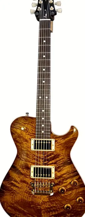 Knaggs Kenai T3 Aged Scotch GH