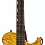 La guitare électrique Knaggs SSC Steve Stevens T1 SSF | Test, Avis & Comparatif