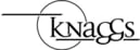 Knaggs Kenai HSS Charcoal/Drift MN