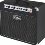 Avis sur Koch Amps Jupiter JUP45-C BK – Test combo guitare