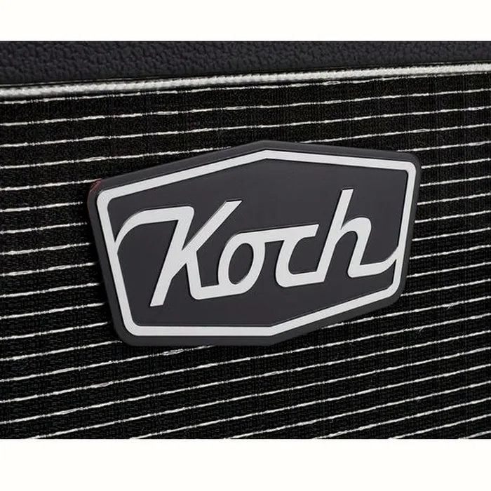 Koch Amps Jupiter JUP45-C BK – photo 12
